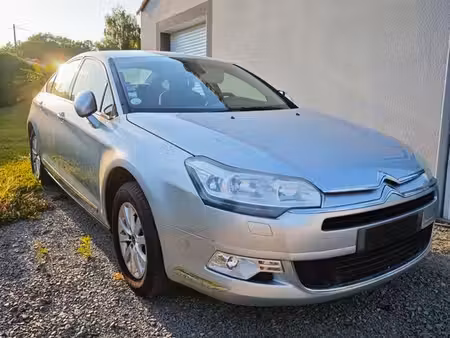 Citroën C5 