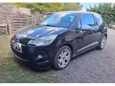 DS 3 