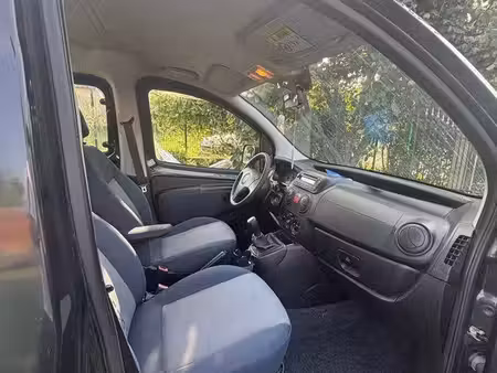 Citroën Nemo Combi 1.3 HDi 75