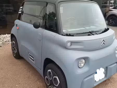 Citroën Ami 8