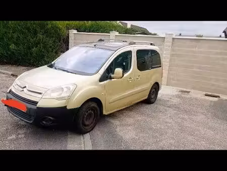 Citroën Berlingo 1.6 HDi