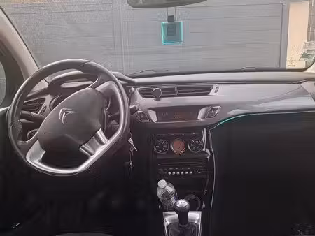 Citroën C3 1.6 HDi 90 Exclusive
