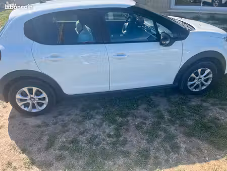Citroën C3 1.6 HDi 75