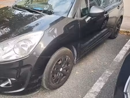 Citroën C3 1.1 60