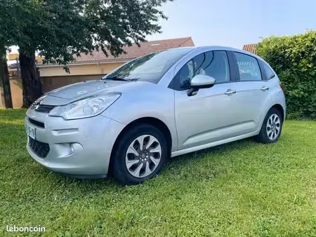 Citroën C3 