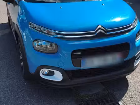 Citroën C3 1.2 82