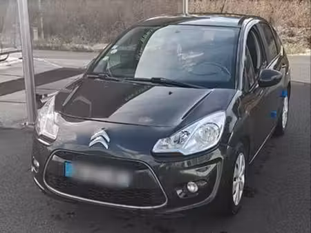 Citroën C3 1.4 HDi 70
