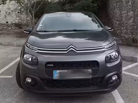 Citroën C3 1.2 PureTech 82 Shine