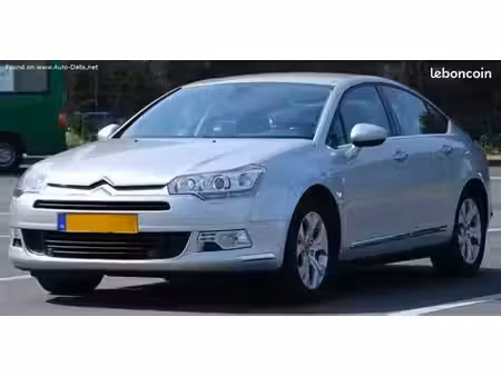 Citroën C5