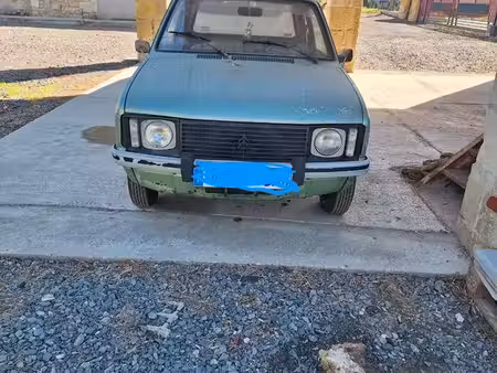Citroën LNA