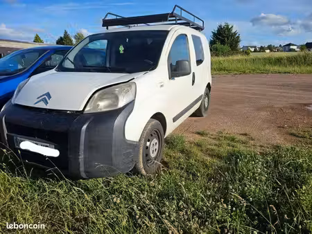 Citroën Nemo Combi 1.3 75