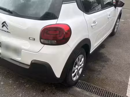 Citroën C3 1.2 82 Graphic