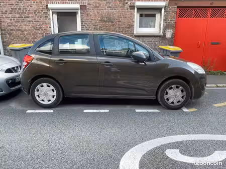 Citroën C3 1.0 68
