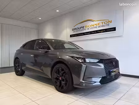 DS 4 1.6 225 Performance Line
