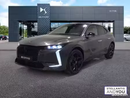 DS 4 1.6 225 Performance Line
