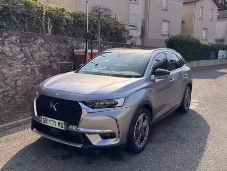 DS 7 E Tense 1.6 225 Rivoli