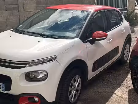 Citroën C3 1.6 HDi 75