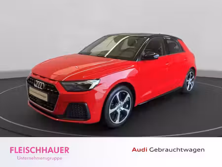 Audi A1 25 TFSI 1.0 TFSI 95