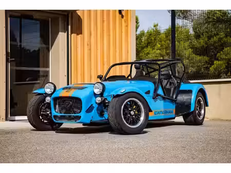 Caterham Seven 