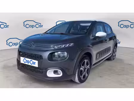 Citroën C3 1.2 PureTech 82 Feel