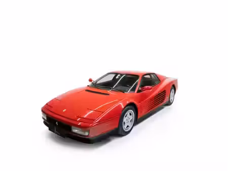 Ferrari Testarossa 