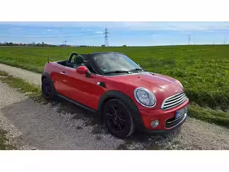 Mini Roadster 1.6 122