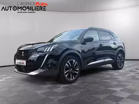 Peugeot 2008 1.2 PureTech 130 GT
