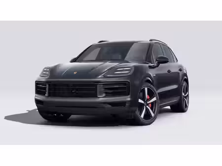 Porsche Cayenne S V6 3.0 519 4x4