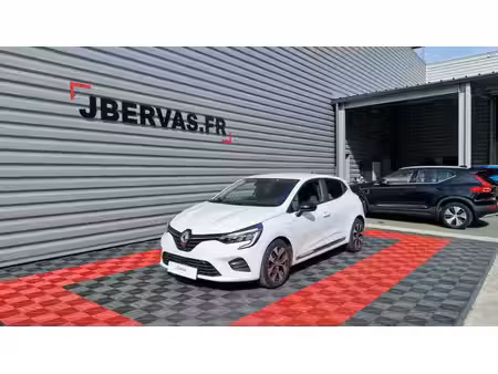 Renault Clio 91 Evolution