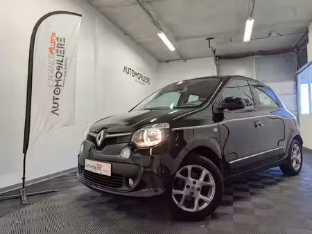 Renault Twingo GT 0.9 TCe 110 Limited