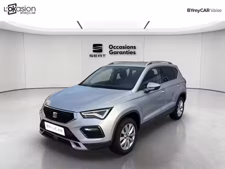 Seat Ateca 2.0 TSI 150