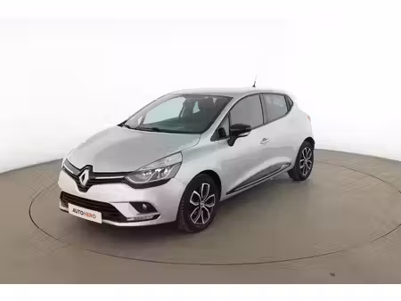 Renault Clio 0.9 TCe 90 Zen