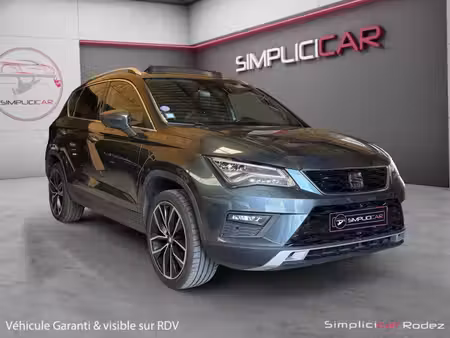 Seat Ateca 1.5 TSI 150