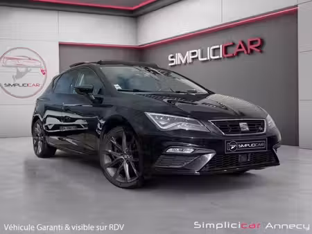 Seat Leon 1.5 TSI 150 FR