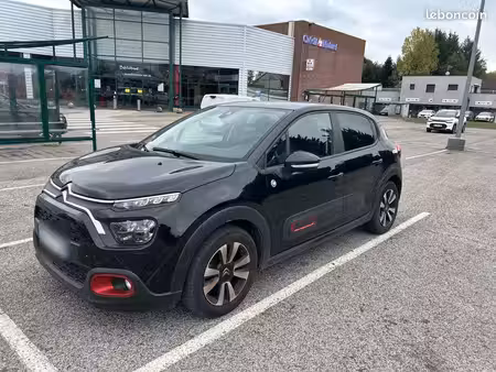 Citroën C3 1.2 110