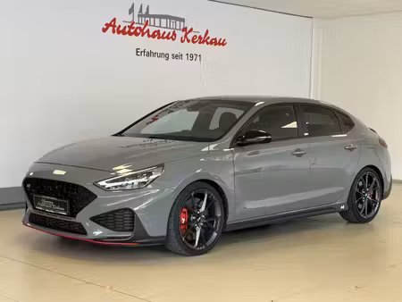 Hyundai i30 1.0 GDi
