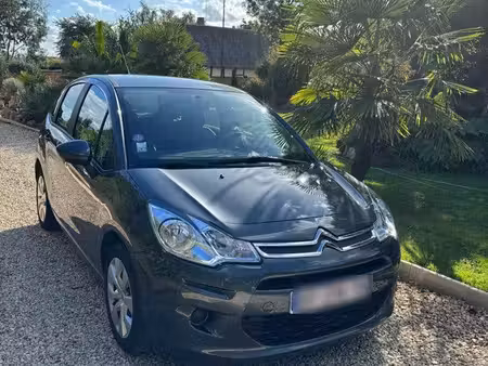 Citroën C3 1.2 82