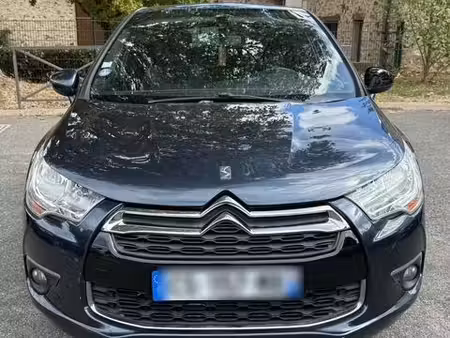 DS 4 1.6 VTi 120