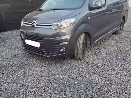 Citroën Jumpy 1.5 HDi 120 Confort