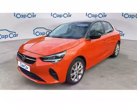 Opel Corsa 1.2 100 Ultimate