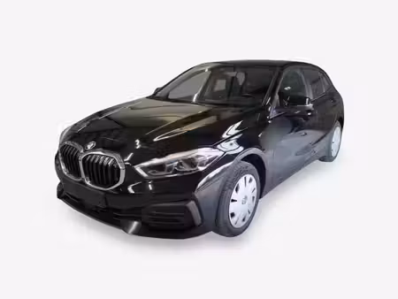 BMW Série 1 116d 1.5 116