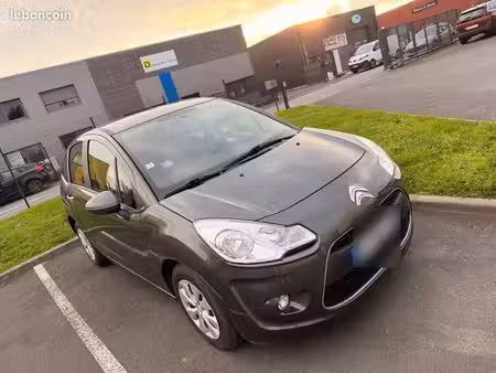 Citroën C3 1.4 73