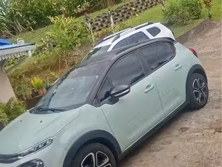 Citroën C3 1.2 PureTech 68