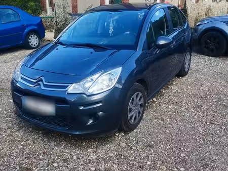 Citroën C3 68