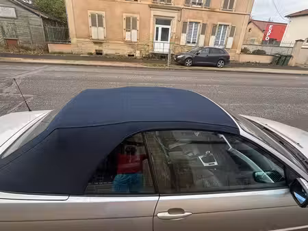 BMW Série 3 170