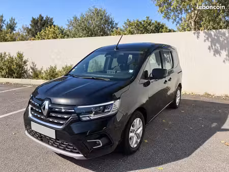 Renault Kangoo 1.5 dCi 95