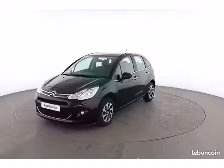 Citroën C3 1.2 PureTech 82
