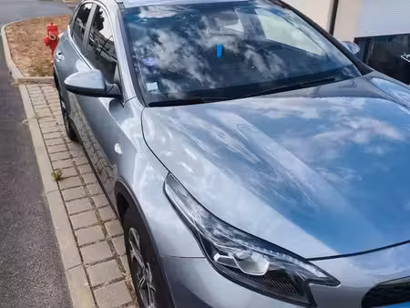 Kia Ceed 1.5 T-GDi 160