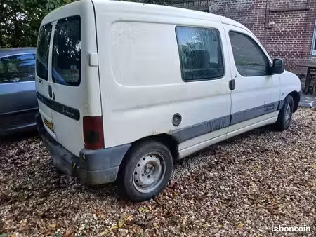 Citroën Berlingo 