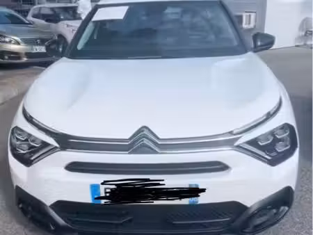 Citroën C4 1.5 HDi 130